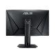 ASUS TUF Gaming VG27VQ računalni monitor 68,6 cm (27") 1920 x 1080 pikseli Full HD Crno