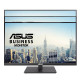 ASUS VA27UQSB računalni monitor 68,6 cm (27") 3840 x 2160 pikseli 4K Ultra HD LCD Crno