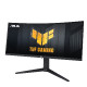 ASUS TUF Gaming VG34VQL3A računalni monitor 86,4 cm (34") 3440 x 1440 pikseli UltraWide Quad HD LCD Crno
