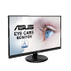 ASUS VA27DCP LED display 68,6 cm (27") 1920 x 1080 pikseli Full HD LCD Crno