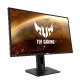 ASUS TUF Gaming VG279QM LED display 68,6 cm (27") 1920 x 1080 pikseli Full HD Crno
