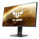 ASUS TUF Gaming VG279QM LED display 68,6 cm (27") 1920 x 1080 pikseli Full HD Crno