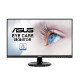 ASUS VA27DCP LED display 68,6 cm (27") 1920 x 1080 pikseli Full HD LCD Crno