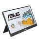 ASUS ZenScreen MB16AHT računalni monitor 39,6 cm (15.6") 1920 x 1080 pikseli Full HD Ekran osjetljiv na dodir Crno