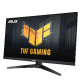 ASUS TUF Gaming VG328QA1A računalni monitor 80 cm (31.5") 1920 x 1080 pikseli Full HD LED Crno