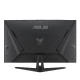 ASUS TUF Gaming VG328QA1A računalni monitor 80 cm (31.5") 1920 x 1080 pikseli Full HD LED Crno