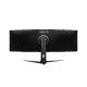 ASUS ROG Strix XG49VQ računalni monitor 124,5 cm (49") 3840 x 1080 pikseli UltraWide Full HD LED Crno