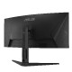 ASUS TUF Gaming VG34VQL3A računalni monitor 86,4 cm (34") 3440 x 1440 pikseli UltraWide Quad HD LCD Crno