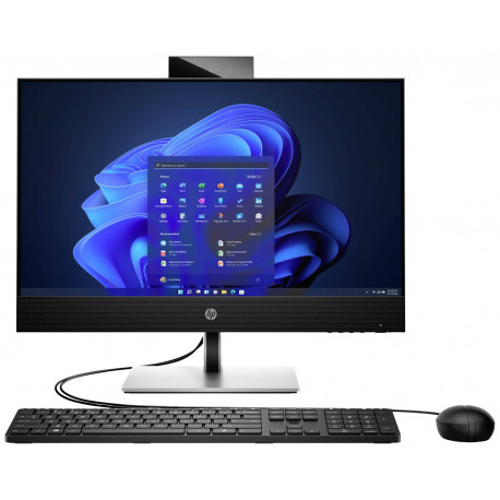 Računalo HP ProOne 440 G9 NT AiO | Touch / i5 / RAM 16 GB / SSD Pogon