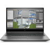 HP ZBook Fury 15 G7 / i7 / RAM 32 GB / SSD Pogon / 15,6" FHD
