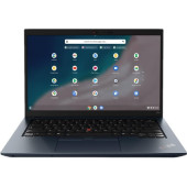 Lenovo ThinkPad C14 Gen 1 Chromebook / i5 / RAM 8 GB / 14,0" FHD