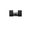 PANASONIC Mikro HiFI sustav SC-PM272EG-S