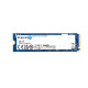 SSD 4TB KIN NV3 PCIe M.2 2280 NVMe SNV3S/4000G