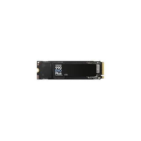 SSD 4TB Samsung 990 EVO Plus M.2 NVMe MZ-V9S4T0BW