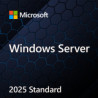 Windows Svr Std 2025 64Bit 