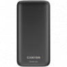 CANYON power bank PB-301 LED 