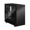 Fractal Define 7 Black TG Dark