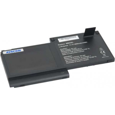 Avacom baterija HP EliteBook 820G1 11,1V 4000mAh