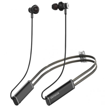 Slušalice Aiwa ESTBTN-880 bluetooth ANC HyperBass