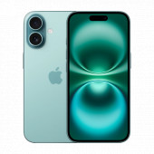 Apple iPhone 16 512GB - Teal