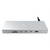 USB-C Razer USB 4 Dock Mercury