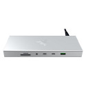 USB-C Razer USB 4 Dock Mercury