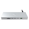 USB-C Razer USB 4 Dock Mercury