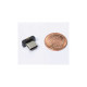 Varnostni ključ Yubico YubiKey 5C Nano FIPS, USB-C, črn