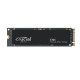 CRUCIAL T705 SSD 4TB 