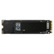 SSD 4TB M.2 80mm PCI-e 5.0 x2 NVMe, V-NAND, Samsung 990 EVO Plus (MZ-V9S4T0BW)