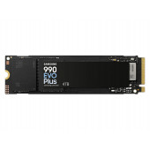 Samsung 990 EVO Plus SSD 4TB 