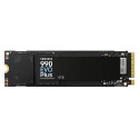 Samsung 990 EVO Plus SSD 4TB 