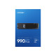 SSD 4TB M.2 80mm PCI-e 5.0 x2 NVMe, V-NAND, Samsung 990 EVO Plus (MZ-V9S4T0BW)