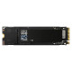 SSD 1TB M.2 80mm PCI-e 5.0 x2 NVMe, V-NAND, Samsung 990 EVO Plus (MZ-V9S1T0BW)