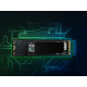 SSD 1TB M.2 80mm PCI-e 5.0 x2 NVMe, V-NAND, Samsung 990 EVO Plus (MZ-V9S1T0BW)