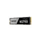 SSD 4TB M.2 80mm PCI-e 4.0 x4 NVMe, Lexar NQ790 (LNQ790X004T-RNNNG)
