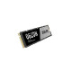 SSD 4TB M.2 80mm PCI-e 4.0 x4 NVMe, Lexar NQ790 (LNQ790X004T-RNNNG)