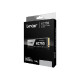 SSD 4TB M.2 80mm PCI-e 4.0 x4 NVMe, Lexar NQ790 (LNQ790X004T-RNNNG)