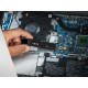 SSD 1TB M.2 80mm PCI-e 4.0 x4 NVMe, CRUCIAL T500 (CT1000T500SSD8)