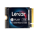 Lexar PLAY SSD 1TB 