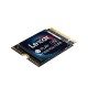 SSD 1TB M.2 30mm 2230 PCI-e 4.0 x4 NVMe, 3D TLC, Lexar PLAY (LNMPLAY001T-RNNNG)
