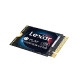 SSD 1TB M.2 30mm 2230 PCI-e 4.0 x4 NVMe, 3D TLC, Lexar PLAY (LNMPLAY001T-RNNNG)