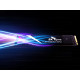 SSD 1TB M.2 80mm PCI-e 4.0 x4 NVMe, 3D TLC, SK Hynix Platinum P41 (SHPP41-1000GM-2)