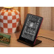 E-bralnik Amazon Kindle Paperwhite Signature 2024 (12 gen), 7'' 32GB WiFi, 300dpi, črn