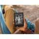 E-bralnik Amazon Kindle 2024 Special Offers, 6", 16GB, WiFi, 300dpi, črn