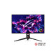 Monitor 32'' (81 cm) UHD OLED 240Hz HDR400, 2xHDMI, DisplayPort, USB-C DP Alt, PD, ASUS ROG Swift PG32UCDM