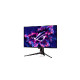 Monitor 32'' (81 cm) UHD OLED 240Hz HDR400, 2xHDMI, DisplayPort, USB-C DP Alt, PD, ASUS ROG Swift PG32UCDM