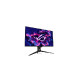 Monitor 32'' (81 cm) UHD OLED 240Hz HDR400, 2xHDMI, DisplayPort, USB-C DP Alt, PD, ASUS ROG Swift PG32UCDM