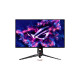 Monitor 32'' (81 cm) UHD OLED 240Hz HDR400, 2xHDMI, DisplayPort, USB-C DP Alt, PD, ASUS ROG Swift PG32UCDM