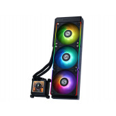 AIO Liquid Cooler Lian Li HydroShift LCD 360R, ARGB